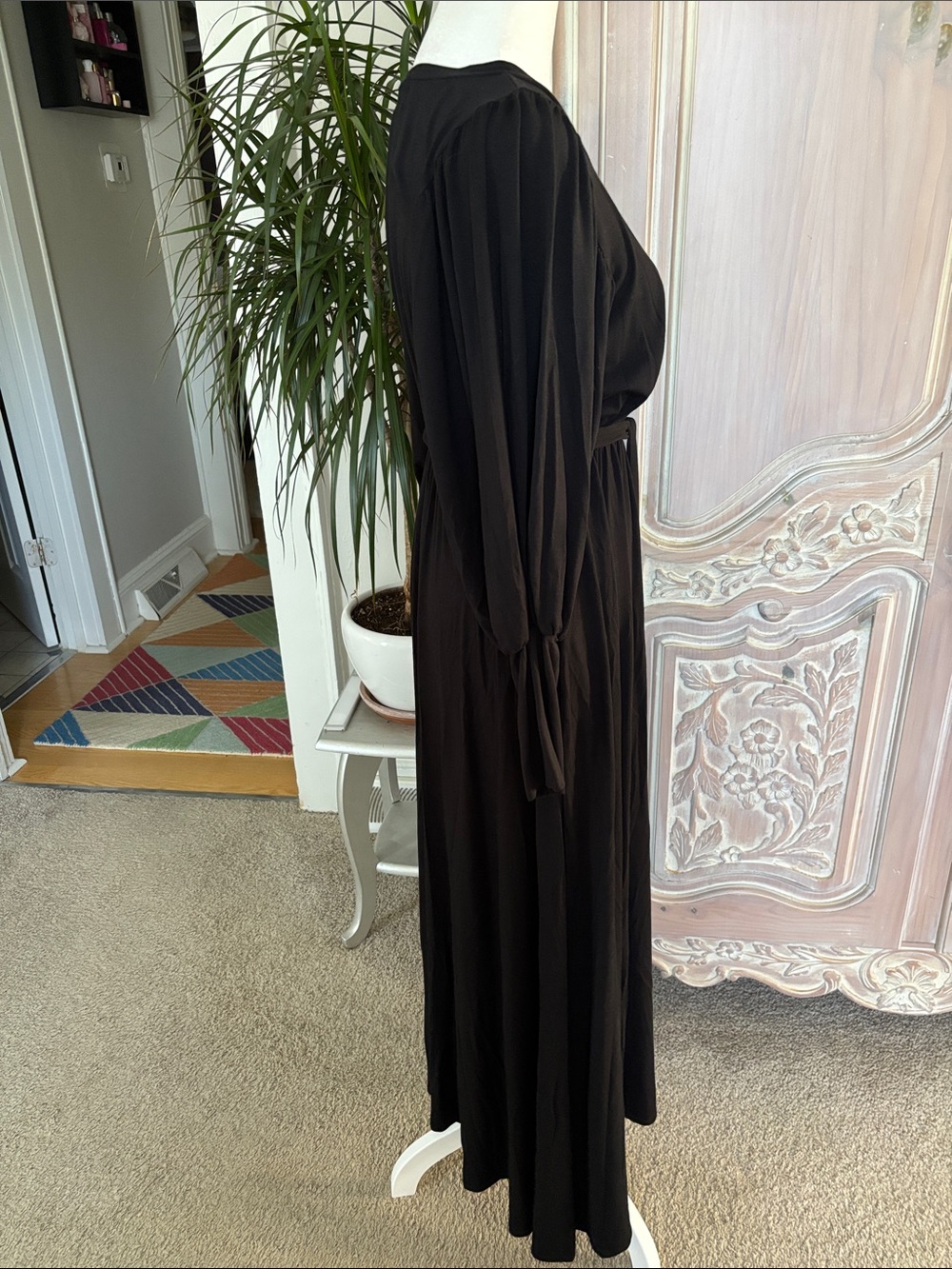 Duchess Dress by Foxblood - Picture 6 of 12